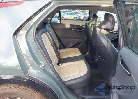 2023 Kia Niro Sx из США, поврежденный, VIN KNDCT3LE1P5044860